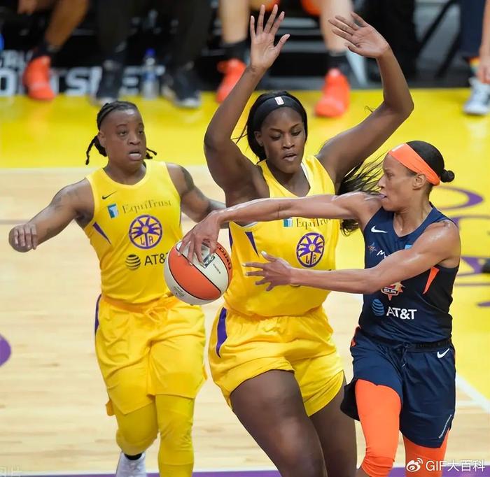 九游体育-60天倒计时！WNBA恐首次停摆，22亿转播费+2.5亿扩张费分成卡壳