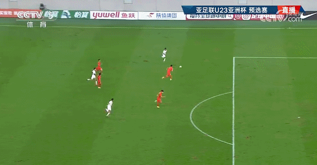 九游体育-U22国足表现不及格！U23亚预赛首轮2比1小胜东帝汶