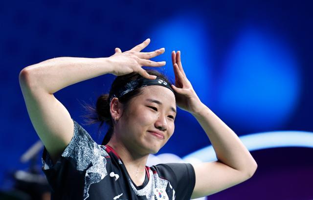 九游下载-亚运会女单金牌+赛季第11冠 安洗莹的时代开启了