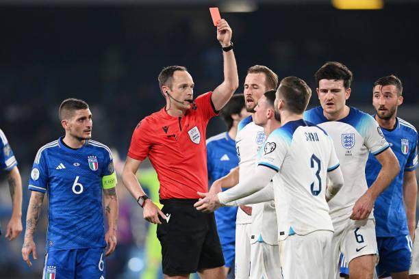 1679611235550077296.jpg 九游app-【欧预赛】凯恩点射破纪录,意大利主场1比2英格兰