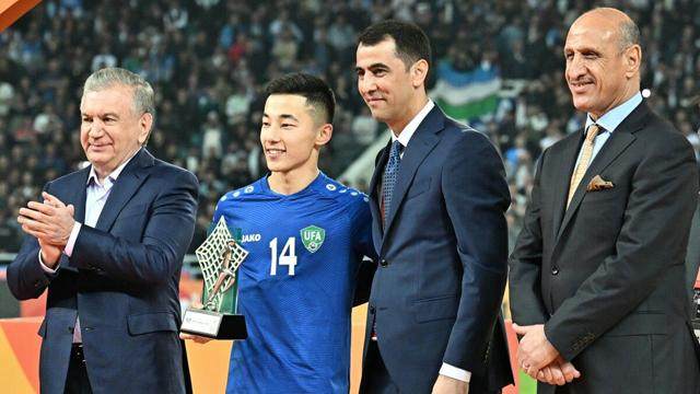 1680425403758065590.jpg 九游下载-看看U-20亚洲杯上的亚洲精英:印尼有个罗纳尔多