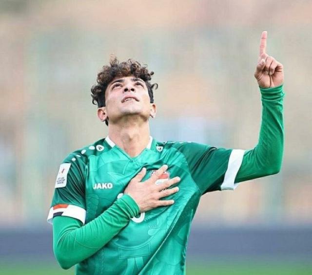 1680425502505012378.jpeg 九游下载-看看U-20亚洲杯上的亚洲精英:印尼有个罗纳尔多