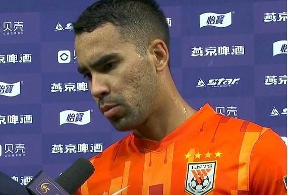 九游游戏-10场5球的真命天子预言成真 郝伟：还能打入更多球