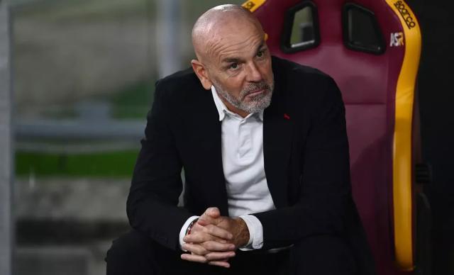 九游体育-皮奥利：赢下罗马增强信心 伊布：嘘声让我感觉活着