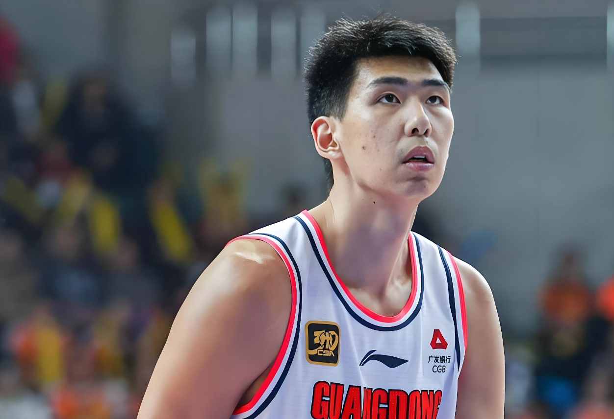 九游下载-不是张皓嘉，也不是奎因！广东队输给上海，有1人要负责任