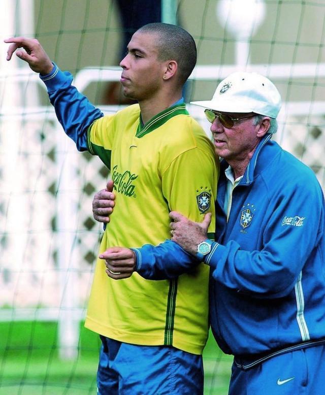 九游官网-世界杯4冠 扎加洛90大寿 外星人遇到的最好教练！