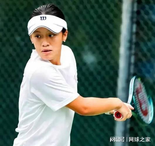 九游娱乐-四连胜走出失利阴霾！郭涵煜连拿两大满贯资格赛名额