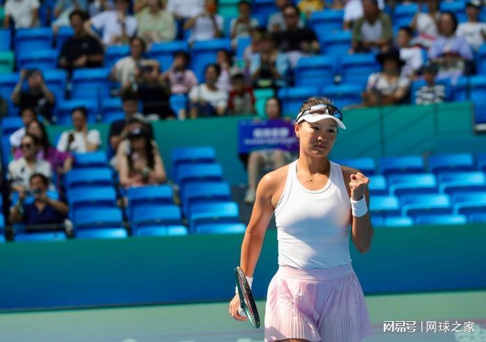 九游娱乐-四连胜走出失利阴霾！郭涵煜连拿两大满贯资格赛名额