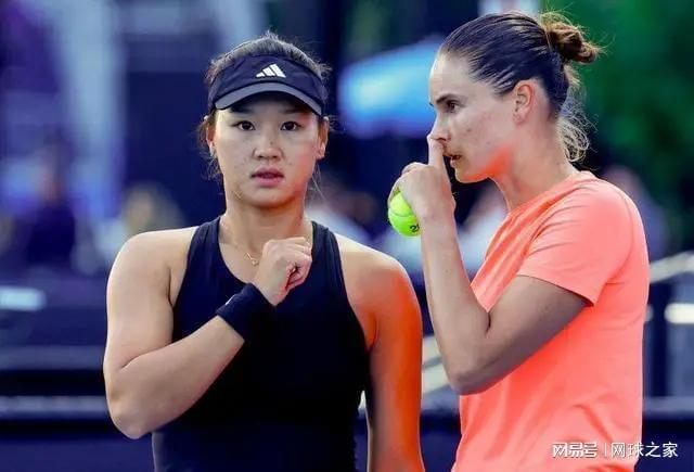 九游娱乐-四连胜走出失利阴霾！郭涵煜连拿两大满贯资格赛名额