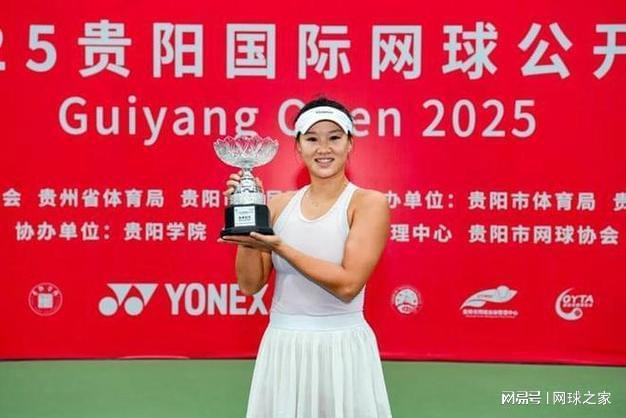 九游娱乐-四连胜走出失利阴霾！郭涵煜连拿两大满贯资格赛名额