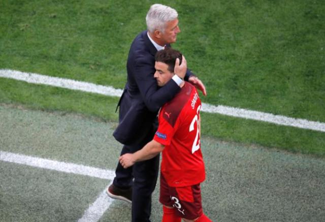 九游游戏-出局难掩盖幕后英雄功劳 佩特科维奇值得更多尊重