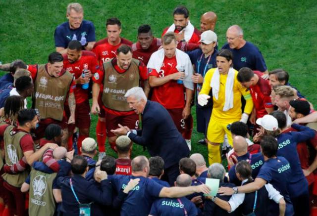 九游游戏-出局难掩盖幕后英雄功劳 佩特科维奇值得更多尊重