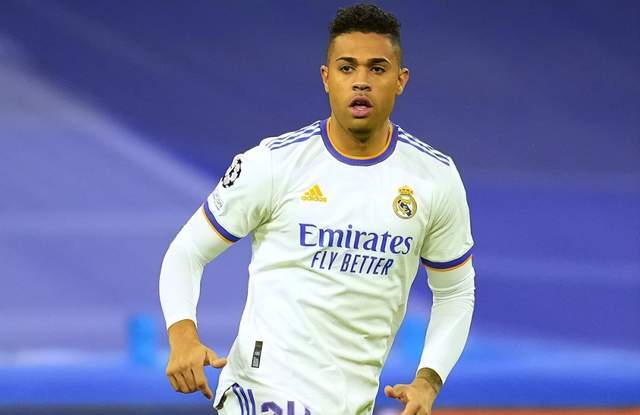 身价仅80万！前皇马7号沉沦：西甲10场0球 球队濒临降级区