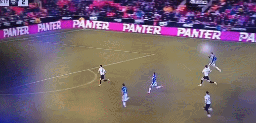 身价仅80万！前皇马7号沉沦：西甲10场0球 球队濒临降级区