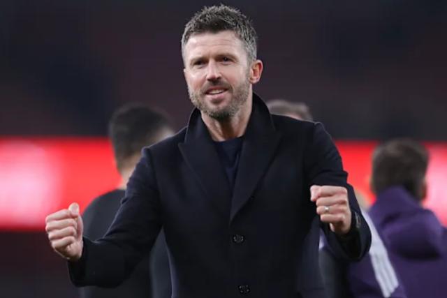 九游体育-林良锋：卡里克不慌不忙打磨细节，曼联“慢打”取胜