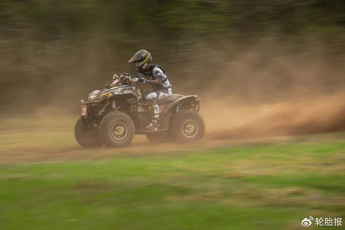 九游游戏-OBOR遨博轮胎撕开欧美防线，中国力量在GNCC赛道爆发！|摩托车|越野|车手|赛事|锦标赛_新浪体育_新浪新闻