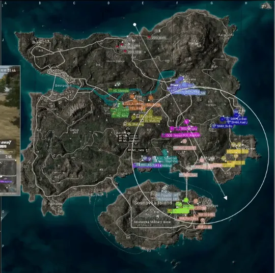 九游app-PCL春季赛B阶段D2R2：MKL二连鸡，单局5淘汰