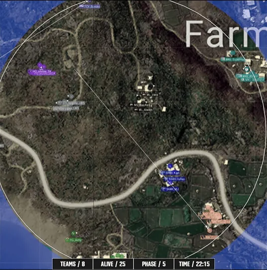 九游app-PCL春季赛B阶段D2R2：MKL二连鸡，单局5淘汰