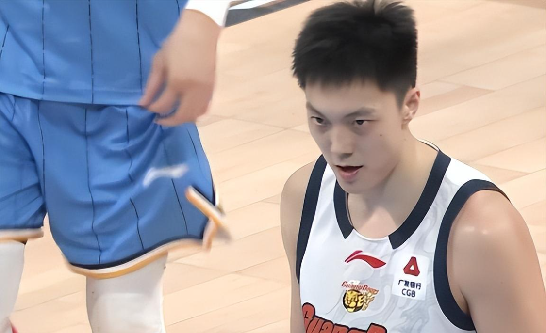 九游游戏-CBA生死战爆冷!广东73-88负北京,杜锋6大昏招止步八强