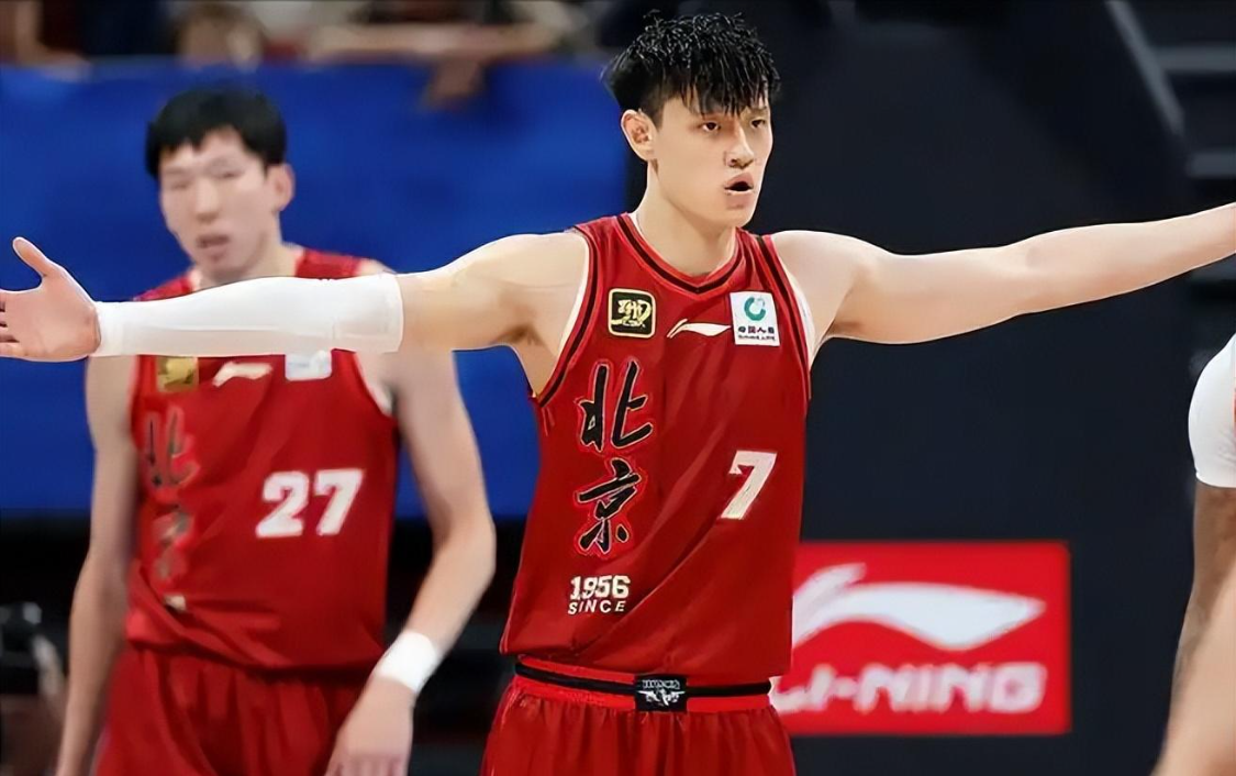 九游游戏-CBA生死战爆冷!广东73-88负北京,杜锋6大昏招止步八强