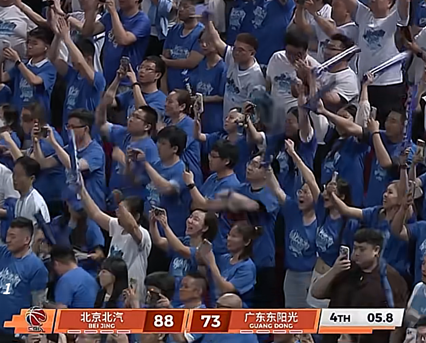 九游体育-霸气！杜锋回怼记者：我没有遗憾，很多球队没有冠军，我们有11个