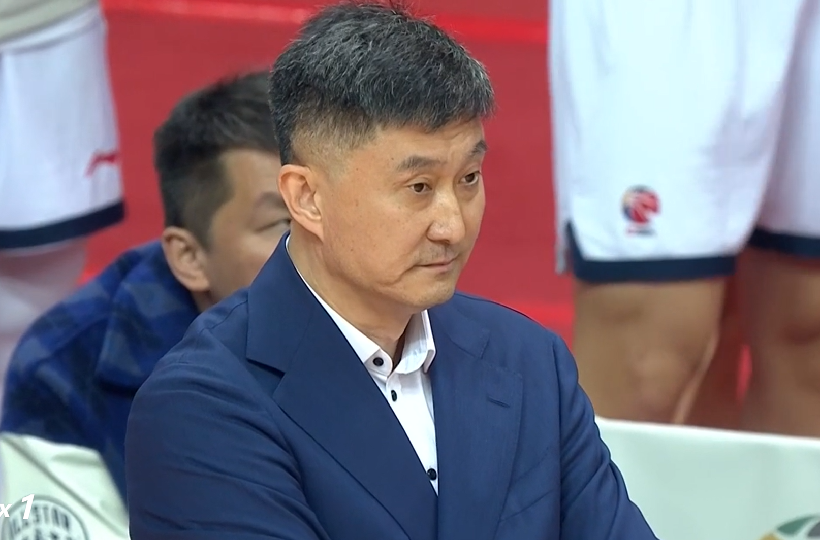 九游体育-霸气！杜锋回怼记者：我没有遗憾，很多球队没有冠军，我们有11个